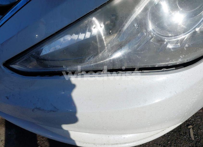 Photo 6 of 2012 Hyundai Sonata SE 2.0T (VIN 5NPEC4AB5CH428920)