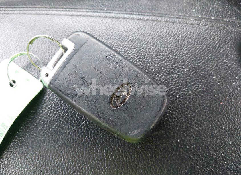 Photo 11 of 2012 Hyundai Sonata SE 2.0T (VIN 5NPEC4AB5CH439738)