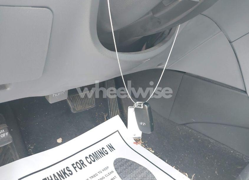 Photo 11 of 2012 Hyundai Sonata LIMITED 2.0T (VIN 5NPEC4AB5CH476417)