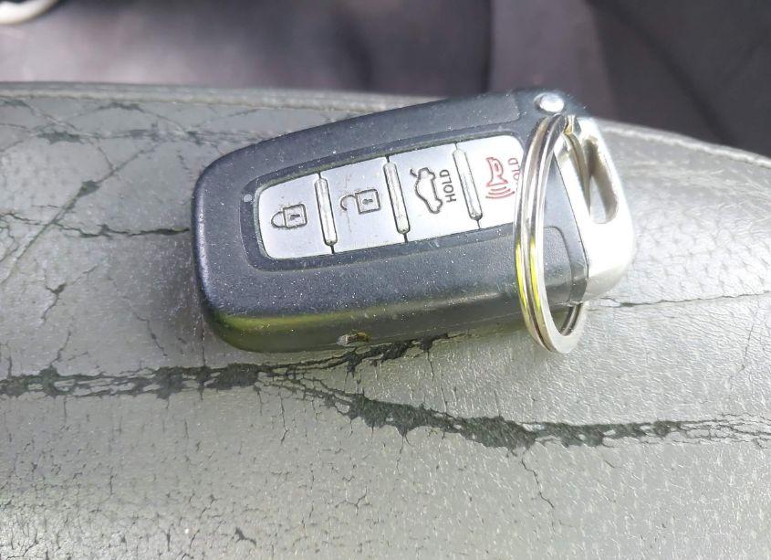 Photo 11 of 2013 Hyundai Sonata LIMITED 2.0T (VIN 5NPEC4AB5DH600980)