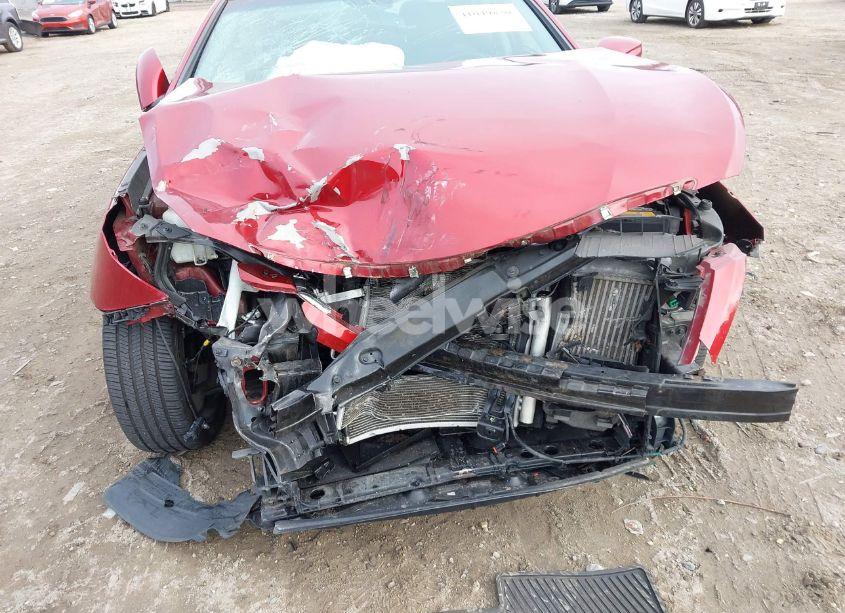 Photo 6 of 2013 Hyundai Sonata SE 2.0T (VIN 5NPEC4AB5DH739670)