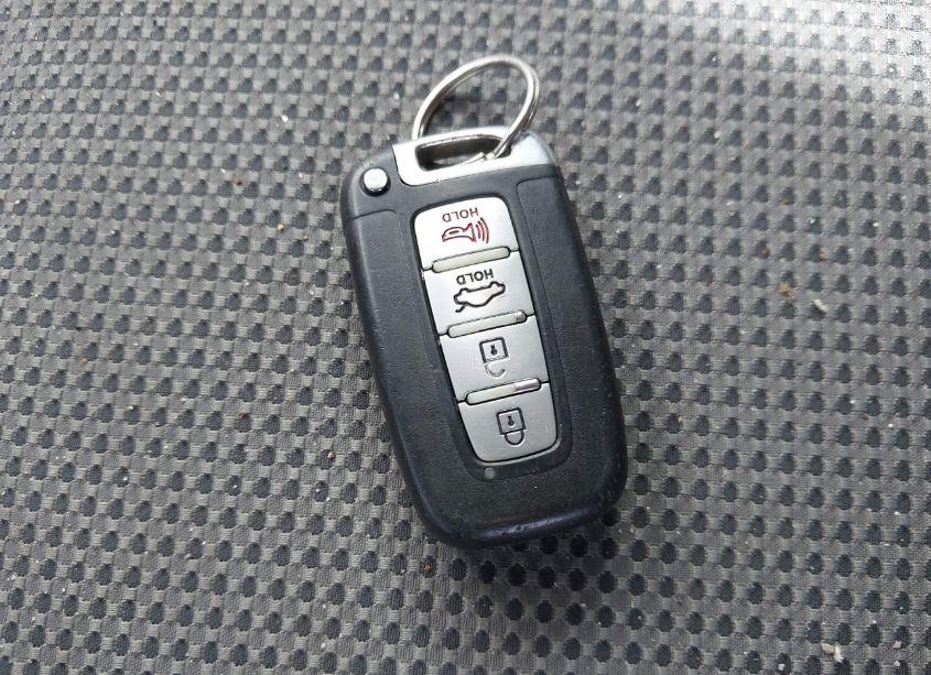 Photo 11 of 2013 Hyundai Sonata SE 2.0T (VIN 5NPEC4AB5DH759921)