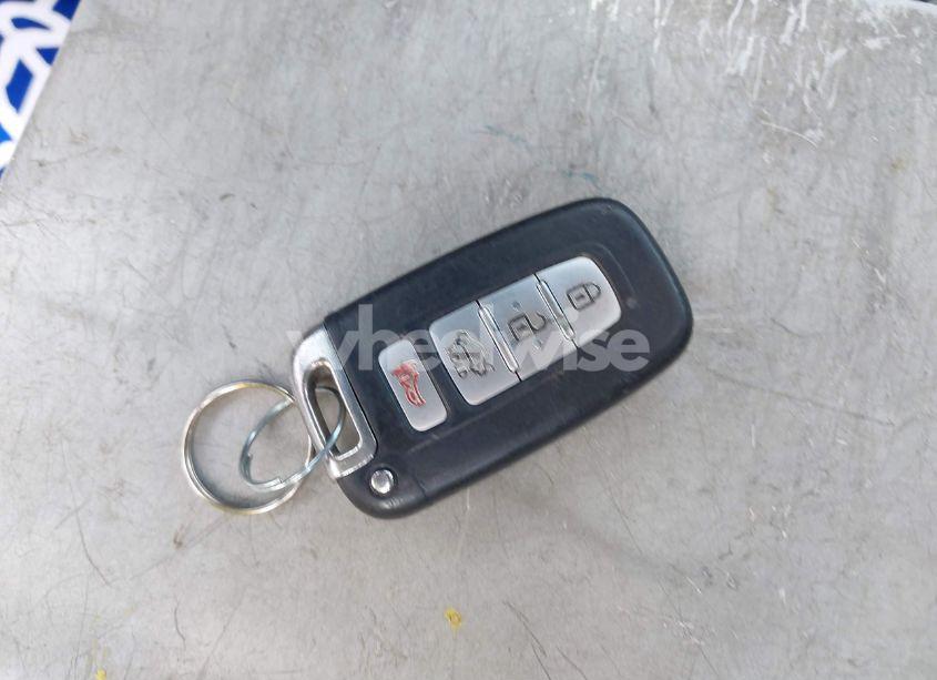 Photo 11 of 2011 Hyundai Sonata SE 2.0T (VIN 5NPEC4AB6BH210743)