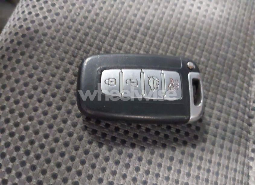 Photo 11 of 2011 Hyundai Sonata SE 2.0T (VIN 5NPEC4AB6BH260039)