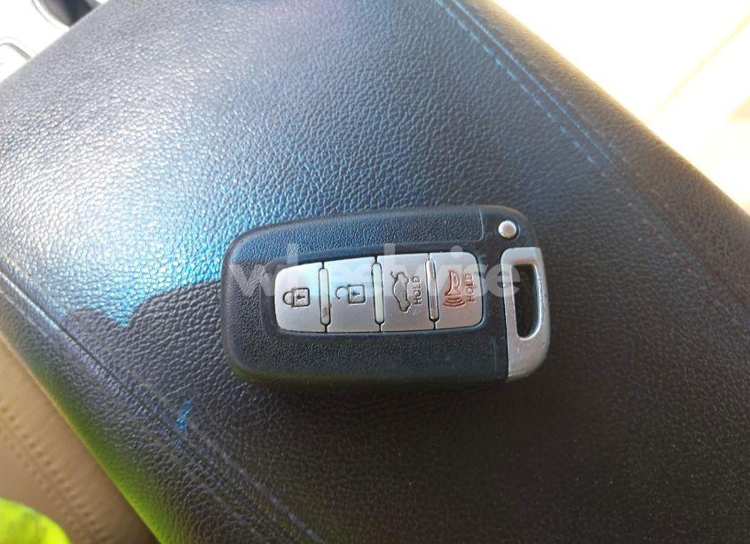 Photo 11 of 2011 Hyundai Sonata LIMITED 2.0T (VIN 5NPEC4AB6BH299049)