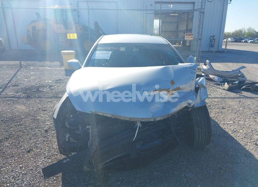 Photo 13 of 2012 Hyundai Sonata SE 2.0T (VIN 5NPEC4AB6CH369988)