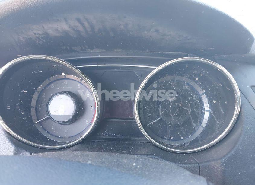 Photo 16 of 2012 Hyundai Sonata SE 2.0T (VIN 5NPEC4AB6CH369988)