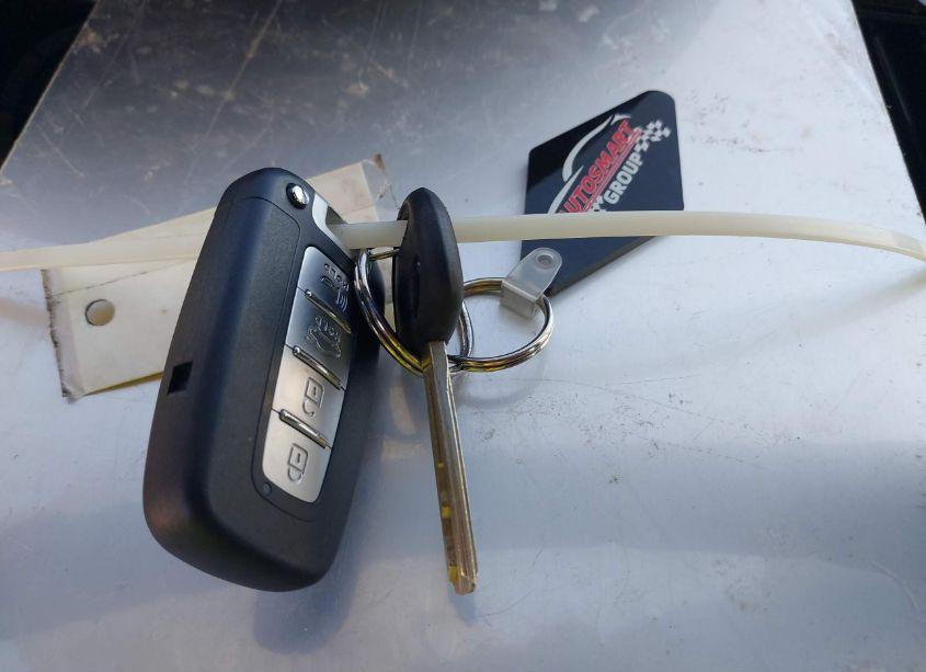 Photo 11 of 2012 Hyundai Sonata LIMITED 2.0T (VIN 5NPEC4AB6CH387634)