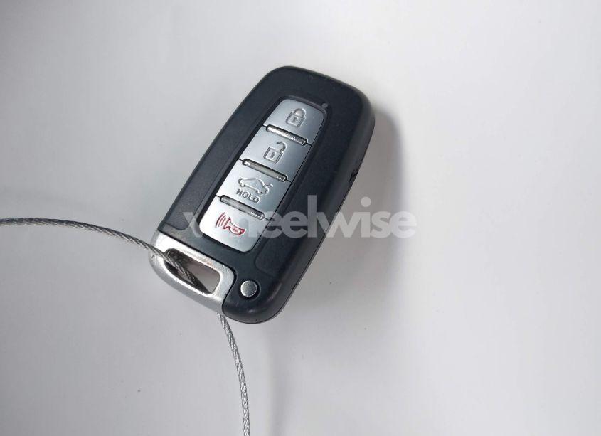 Photo 11 of 2012 Hyundai Sonata SE 2.0T (VIN 5NPEC4AB6CH415612)