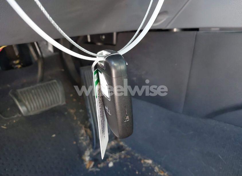 Photo 11 of 2013 Hyundai Sonata LIMITED 2.0T (VIN 5NPEC4AB6DH591724)