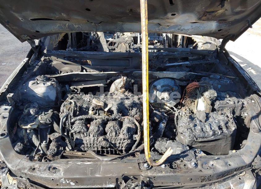 Photo 10 of 2013 Hyundai Sonata LIMITED 2.0T (VIN 5NPEC4AB6DH663361)