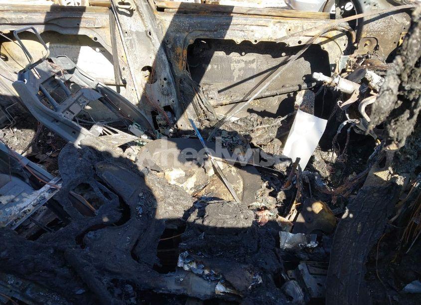 Photo 5 of 2013 Hyundai Sonata LIMITED 2.0T (VIN 5NPEC4AB6DH663361)