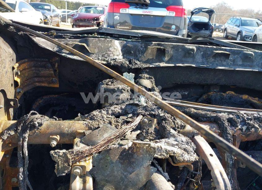 Photo 7 of 2013 Hyundai Sonata LIMITED 2.0T (VIN 5NPEC4AB6DH663361)