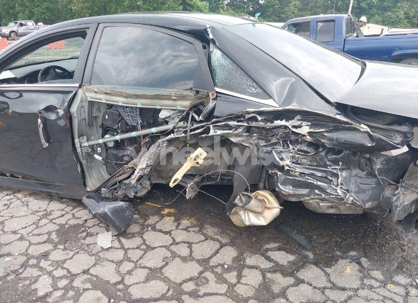 Photo 6 of 2013 Hyundai Sonata LIMITED 2.0T (VIN 5NPEC4AB6DH671007)