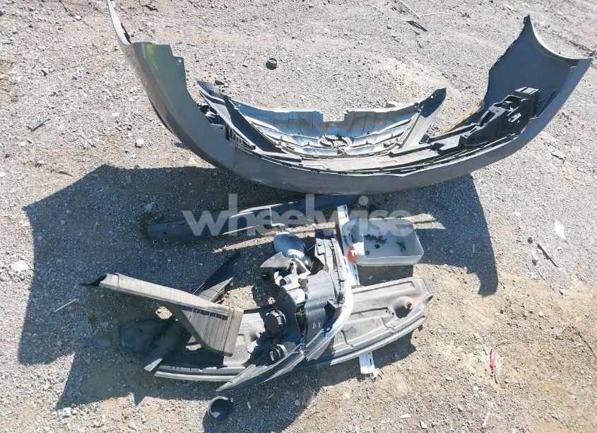 Photo 12 of 2013 Hyundai Sonata SE 2.0T (VIN 5NPEC4AB6DH746398)