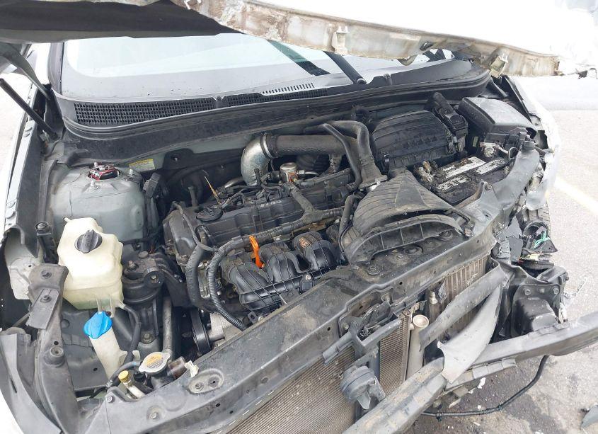 Photo 10 of 2011 Hyundai Sonata LIMITED 2.0T (VIN 5NPEC4AB7BH181639)