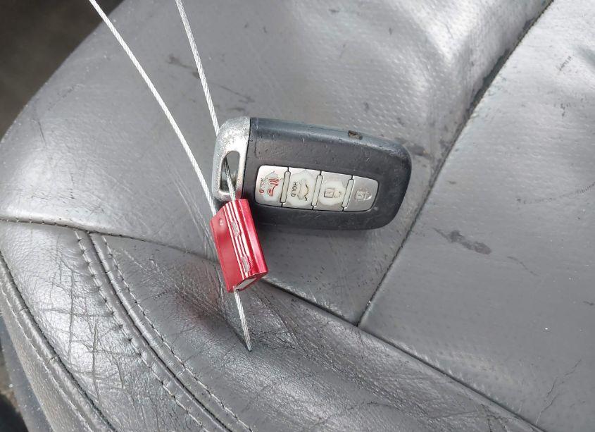 Photo 11 of 2011 Hyundai Sonata LIMITED 2.0T (VIN 5NPEC4AB7BH181639)