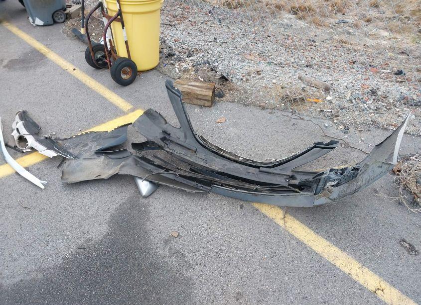 Photo 12 of 2011 Hyundai Sonata LIMITED 2.0T (VIN 5NPEC4AB7BH181639)