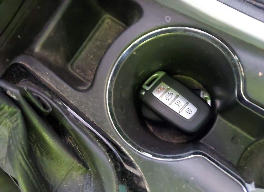 Photo 11 of 2011 Hyundai Sonata SE 2.0T (VIN 5NPEC4AB7BH190986)