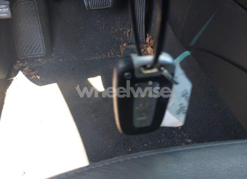 Photo 11 of 2011 Hyundai Sonata SE 2.0T (VIN 5NPEC4AB7BH218172)