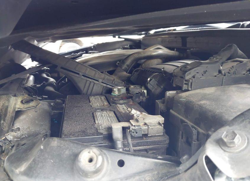 Photo 10 of 2011 Hyundai Sonata SE 2.0T (VIN 5NPEC4AB7BH223419)