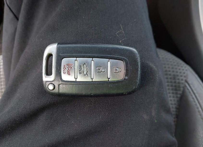 Photo 11 of 2011 Hyundai Sonata SE 2.0T (VIN 5NPEC4AB7BH223419)