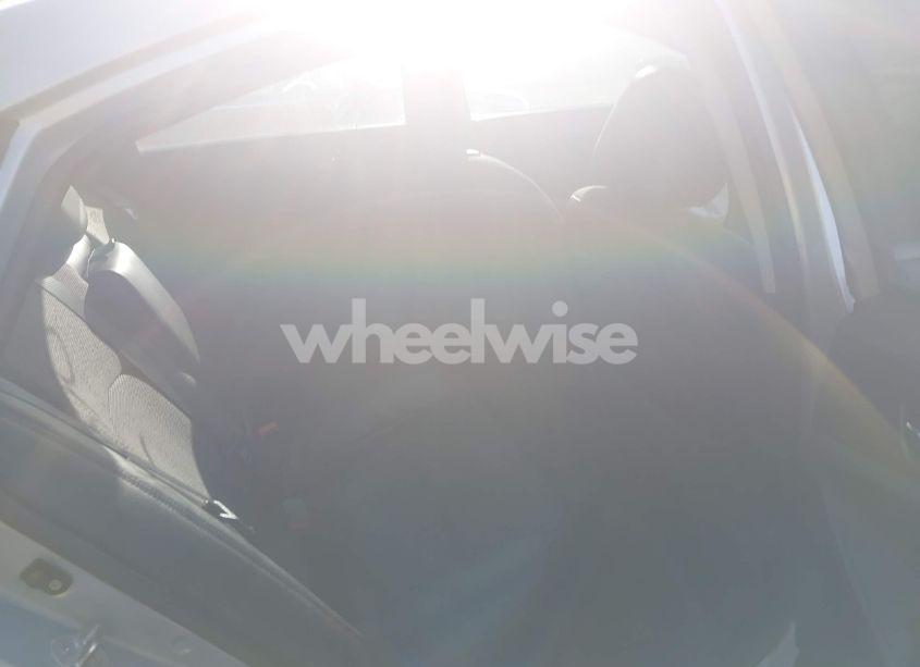 Photo 8 of 2012 Hyundai Sonata SE 2.0T (VIN 5NPEC4AB7CH330570)