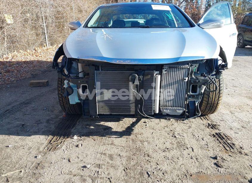 Photo 6 of 2012 Hyundai Sonata LIMITED 2.0T (VIN 5NPEC4AB7CH349085)