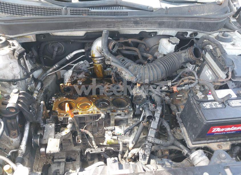 Photo 10 of 2012 Hyundai Sonata LIMITED 2.0T (VIN 5NPEC4AB7CH385438)