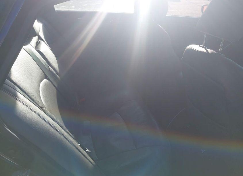 Photo 8 of 2012 Hyundai Sonata LIMITED 2.0T (VIN 5NPEC4AB7CH397346)