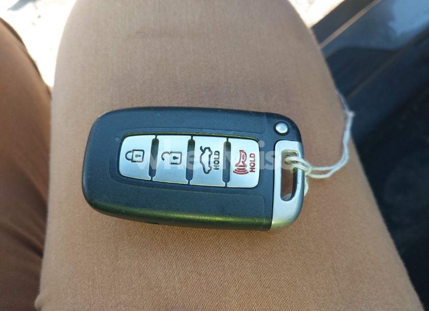 Photo 11 of 2012 Hyundai Sonata SE 2.0T (VIN 5NPEC4AB7CH410550)