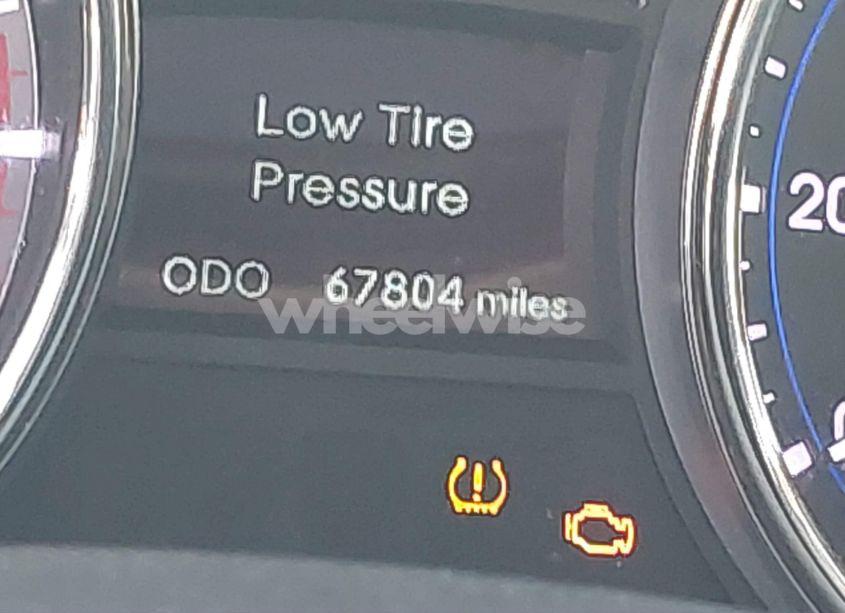 Photo 15 of 2012 Hyundai Sonata SE 2.0T (VIN 5NPEC4AB7CH410550)