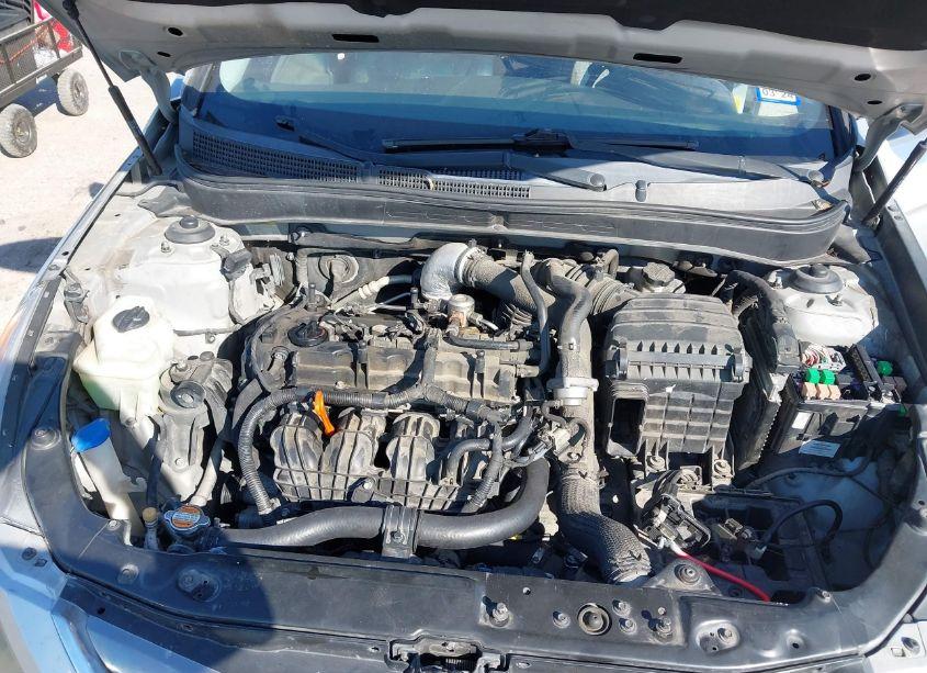 Photo 10 of 2012 Hyundai Sonata SE 2.0T (VIN 5NPEC4AB7CH420155)