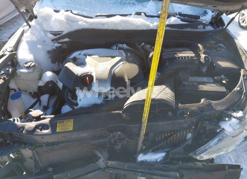 Photo 10 of 2012 Hyundai Sonata SE 2.0T (VIN 5NPEC4AB7CH471638)