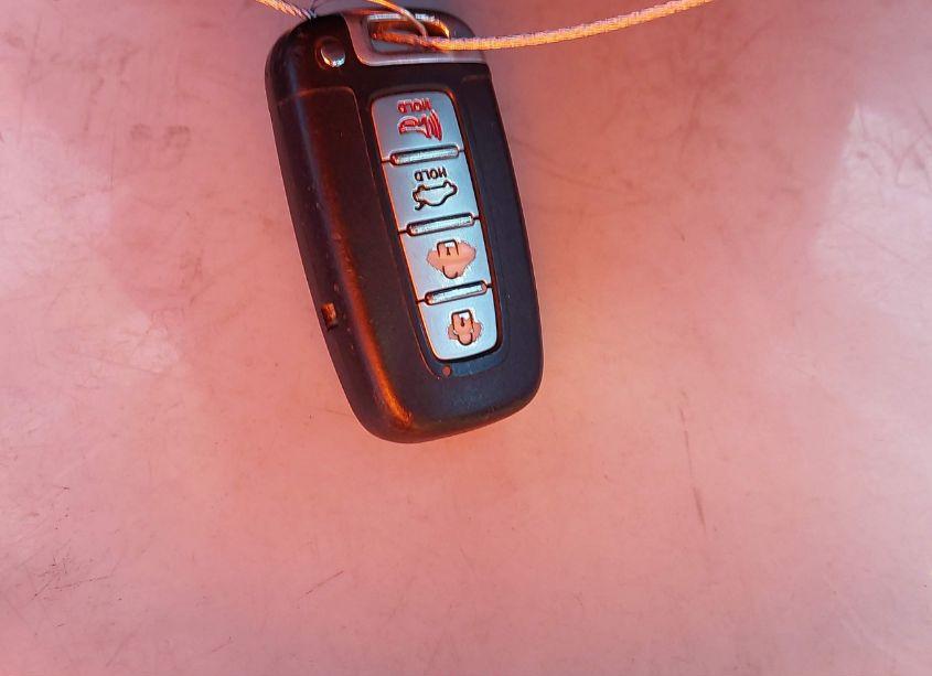 Photo 11 of 2013 Hyundai Sonata LIMITED 2.0T (VIN 5NPEC4AB7DH506194)