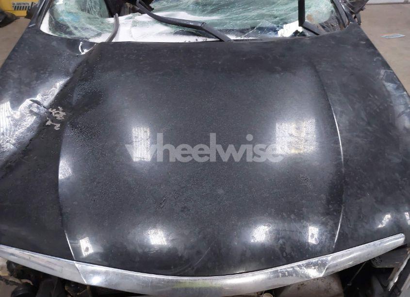 Photo 10 of 2013 Hyundai Sonata LIMITED 2.0T (VIN 5NPEC4AB7DH585432)