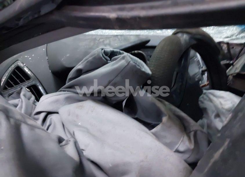 Photo 14 of 2013 Hyundai Sonata LIMITED 2.0T (VIN 5NPEC4AB7DH585432)