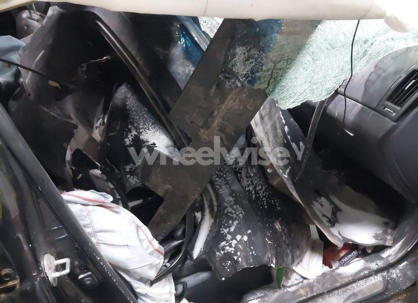 Photo 5 of 2013 Hyundai Sonata LIMITED 2.0T (VIN 5NPEC4AB7DH585432)