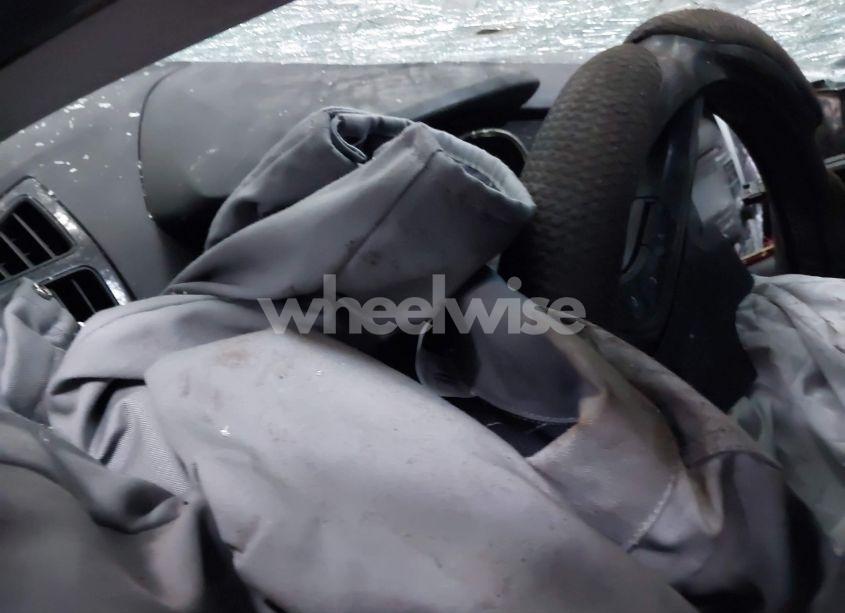 Photo 7 of 2013 Hyundai Sonata LIMITED 2.0T (VIN 5NPEC4AB7DH585432)