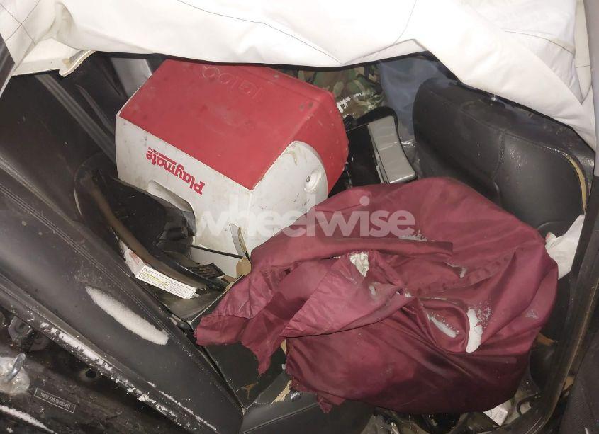 Photo 8 of 2013 Hyundai Sonata LIMITED 2.0T (VIN 5NPEC4AB7DH585432)