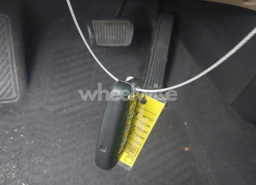 Photo 11 of 2013 Hyundai Sonata LIMITED 2.0T (VIN 5NPEC4AB7DH589240)