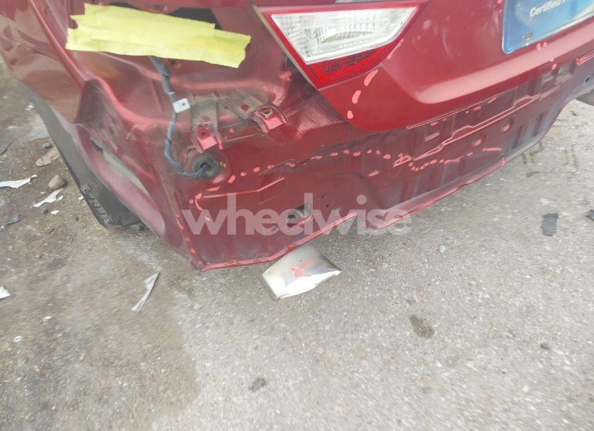 Photo 6 of 2013 Hyundai Sonata LIMITED 2.0T (VIN 5NPEC4AB7DH589240)