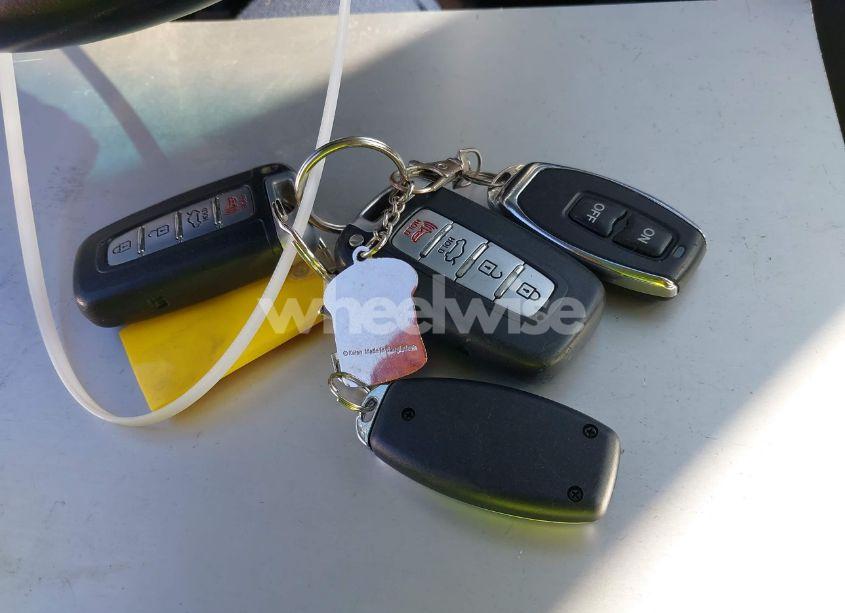 Photo 11 of 2013 Hyundai Sonata SE 2.0T (VIN 5NPEC4AB7DH640090)