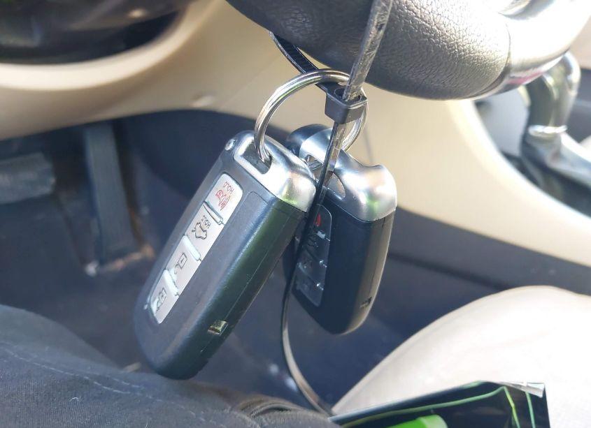 Photo 11 of 2013 Hyundai Sonata LIMITED 2.0T (VIN 5NPEC4AB7DH656290)