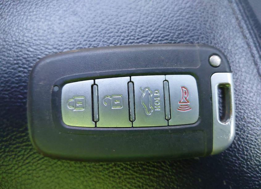 Photo 11 of 2013 Hyundai Sonata SE 2.0T (VIN 5NPEC4AB7DH737788)