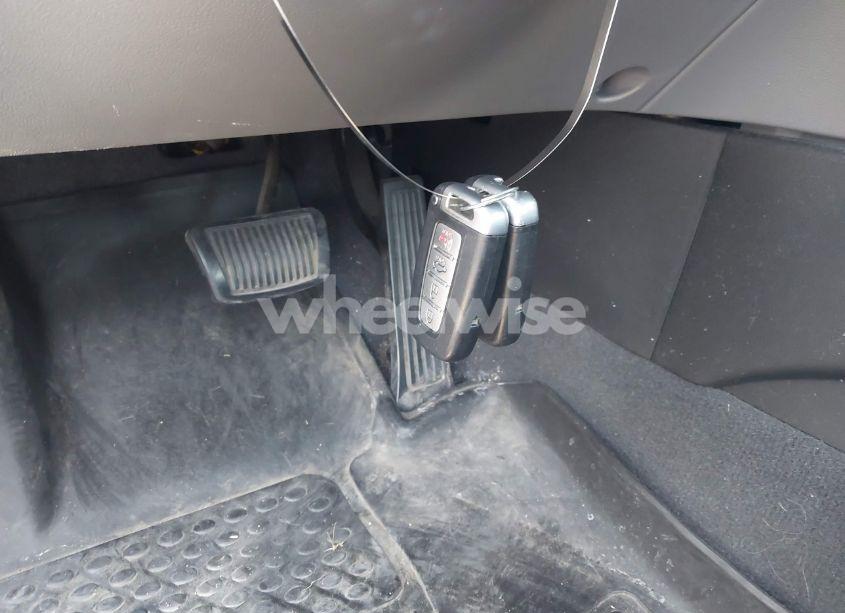 Photo 11 of 2013 Hyundai Sonata SE 2.0T (VIN 5NPEC4AB7DH763520)