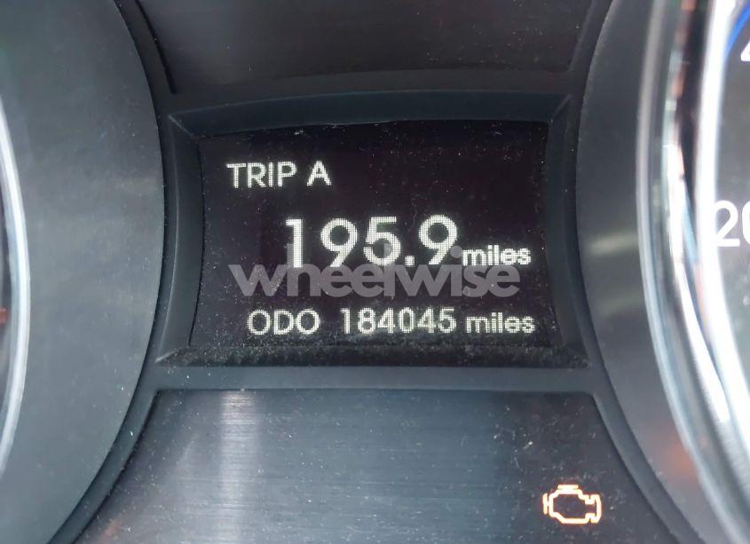 Photo 12 of 2013 Hyundai Sonata SE 2.0T (VIN 5NPEC4AB7DH763520)