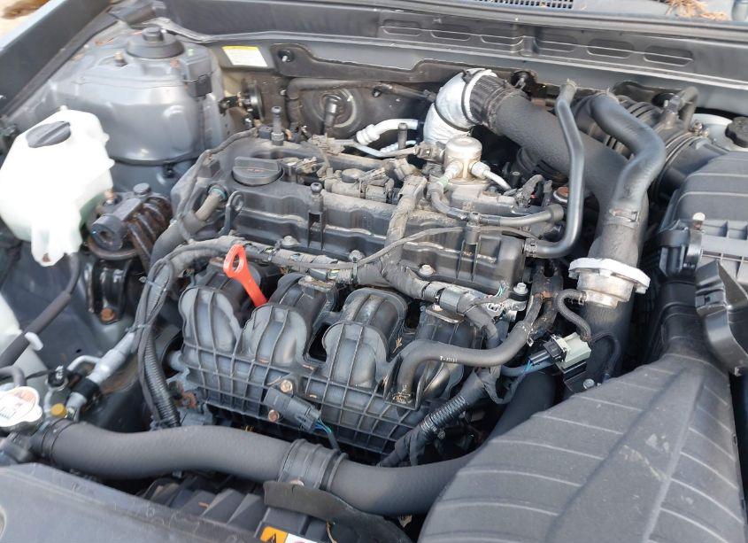 Photo 10 of 2013 Hyundai Sonata SE 2.0T (VIN 5NPEC4AB7DH785016)