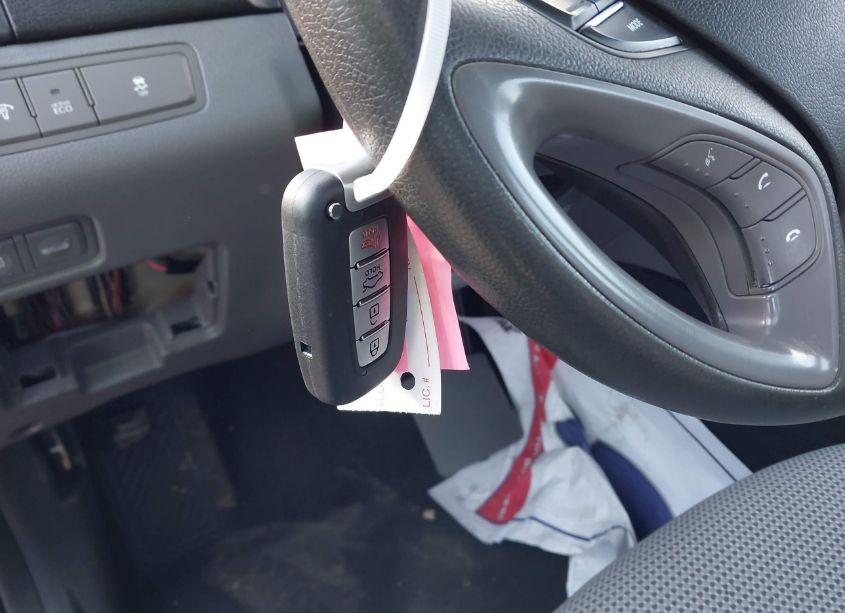 Photo 11 of 2013 Hyundai Sonata SE 2.0T (VIN 5NPEC4AB7DH785016)