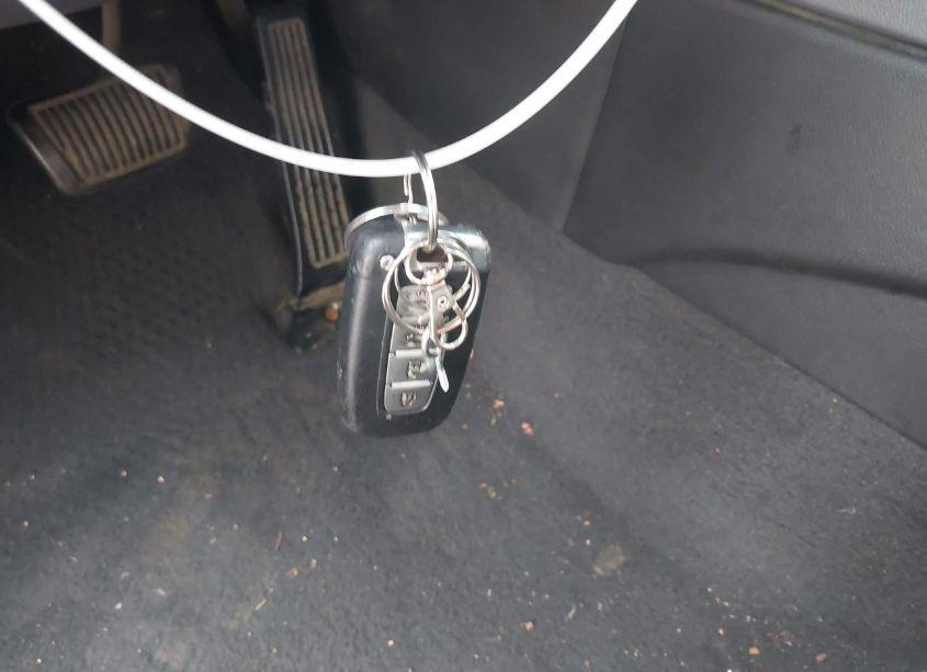 Photo 11 of 2014 Hyundai Sonata SE 2.0T (VIN 5NPEC4AB7EH879172)